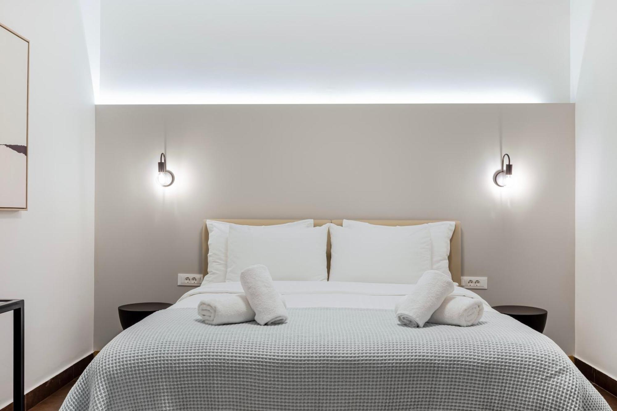 아테네 Filopapou Pearl On Acropolis Hill 아파트 외부 사진