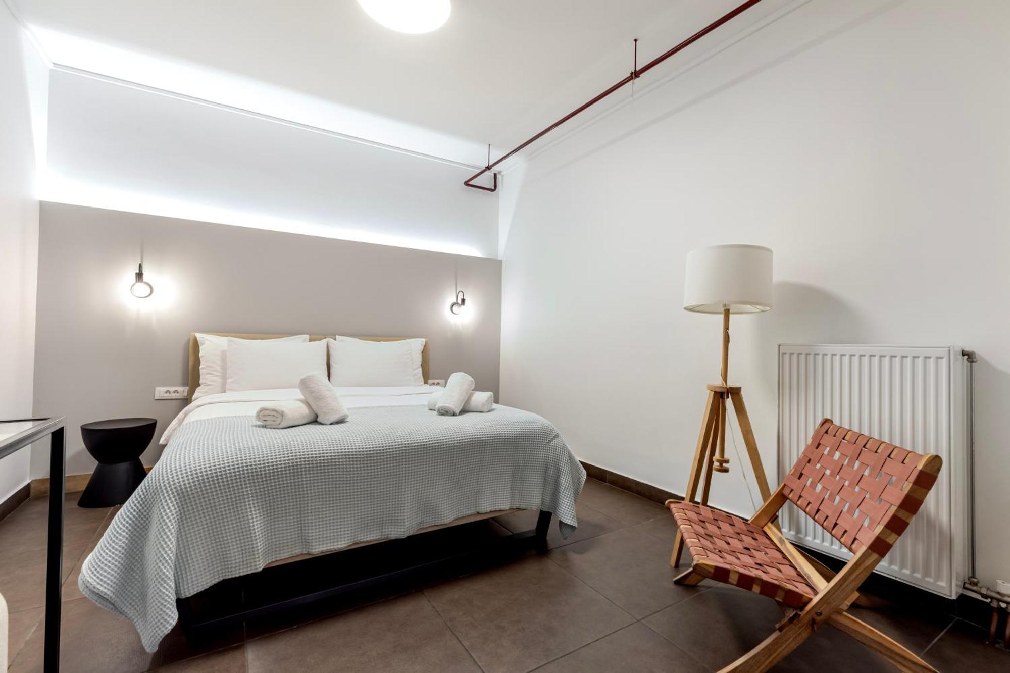 아테네 Filopapou Pearl On Acropolis Hill 아파트 외부 사진