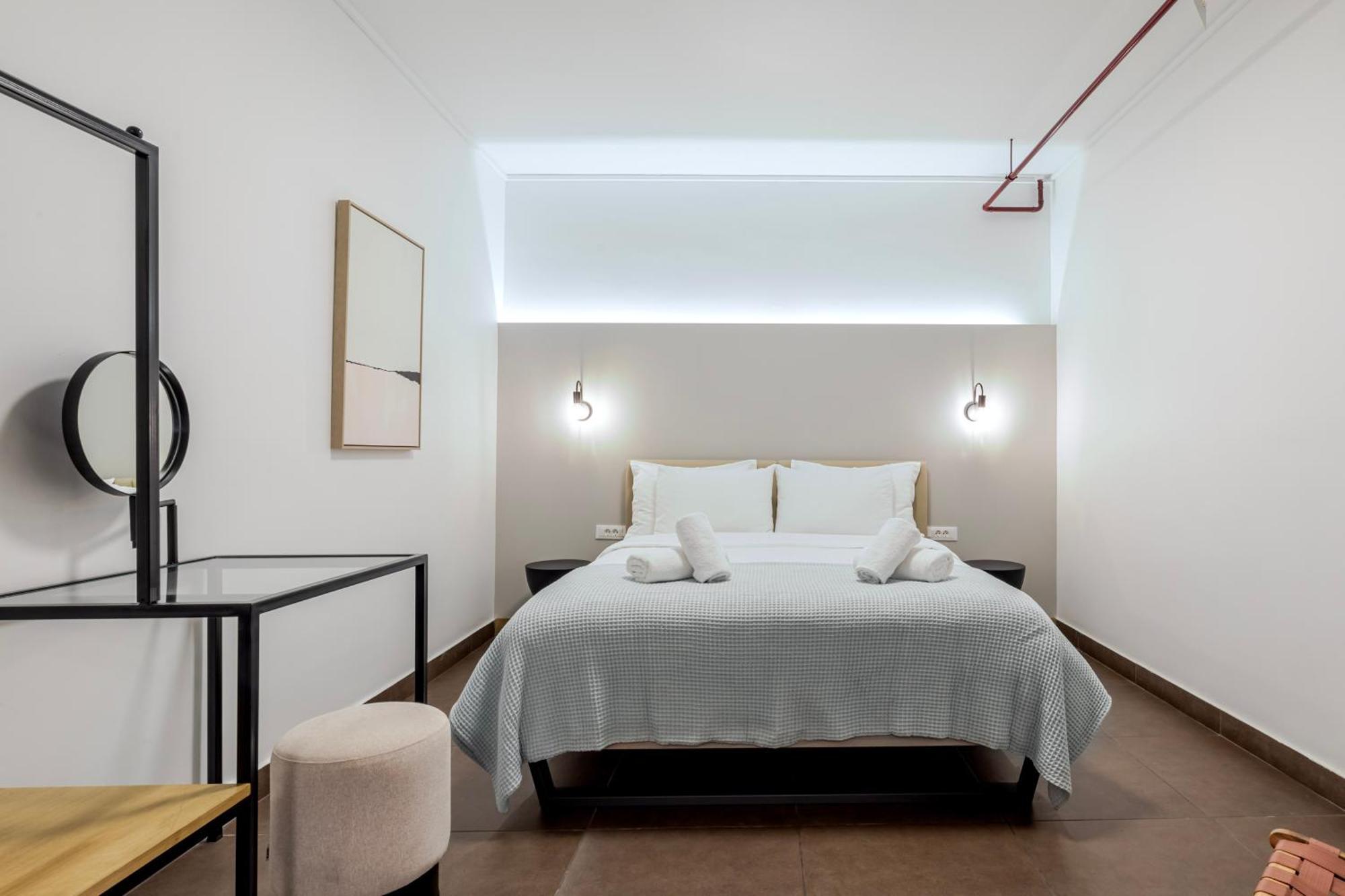 아테네 Filopapou Pearl On Acropolis Hill 아파트 외부 사진